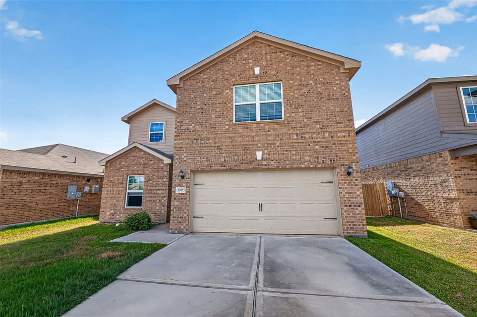 Photo 4 of 20615 Colliers Brook Drive, Hockley, TX