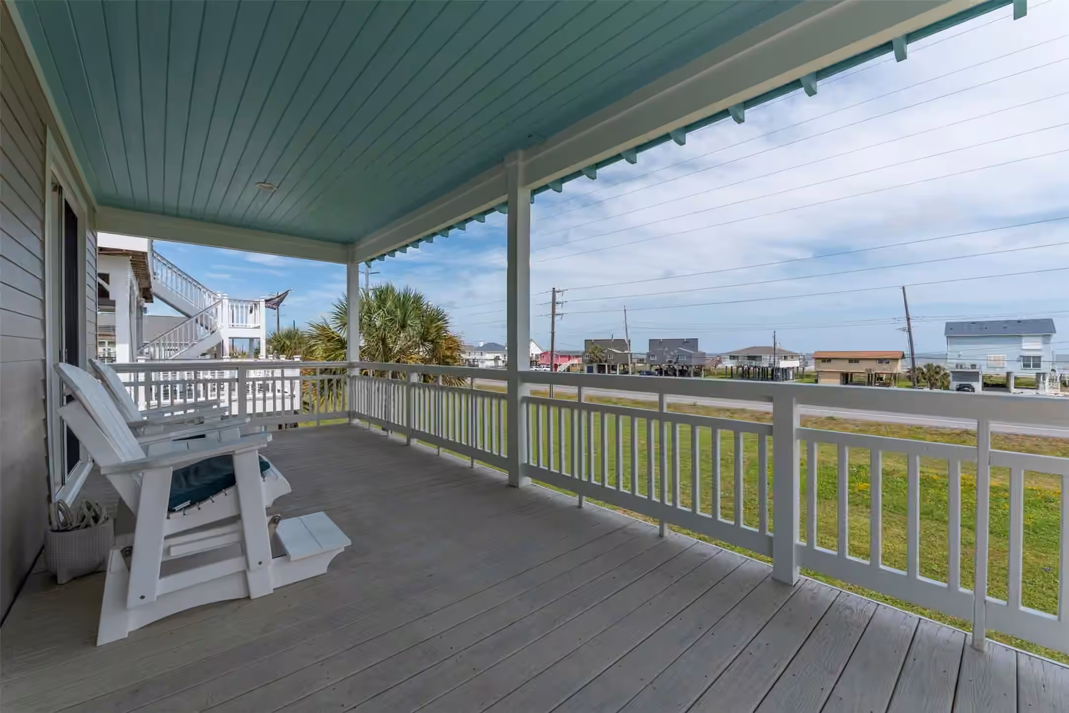 Photo 2 of 4322 Palapa Circle, Galveston, TX