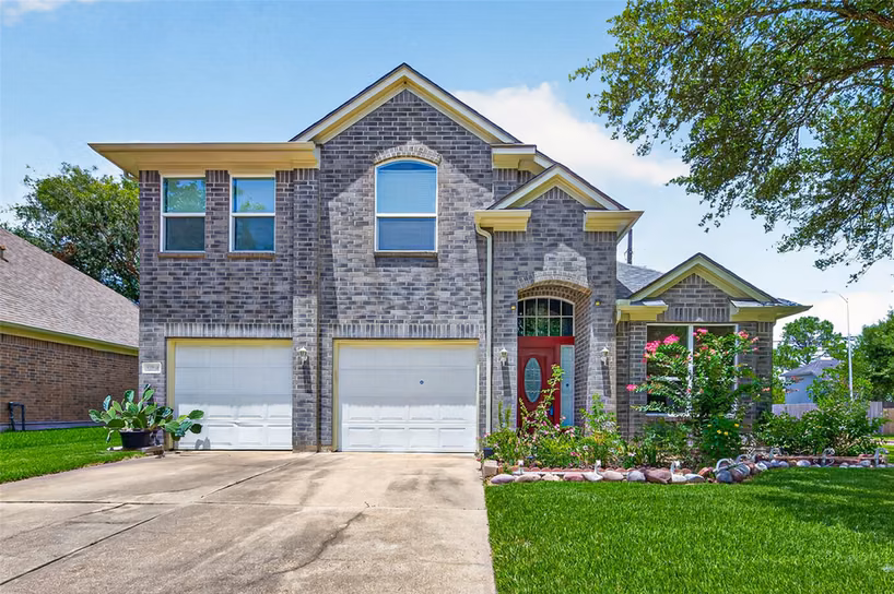 Photo of 12214 Doe Meadow Drive, Stafford, TX