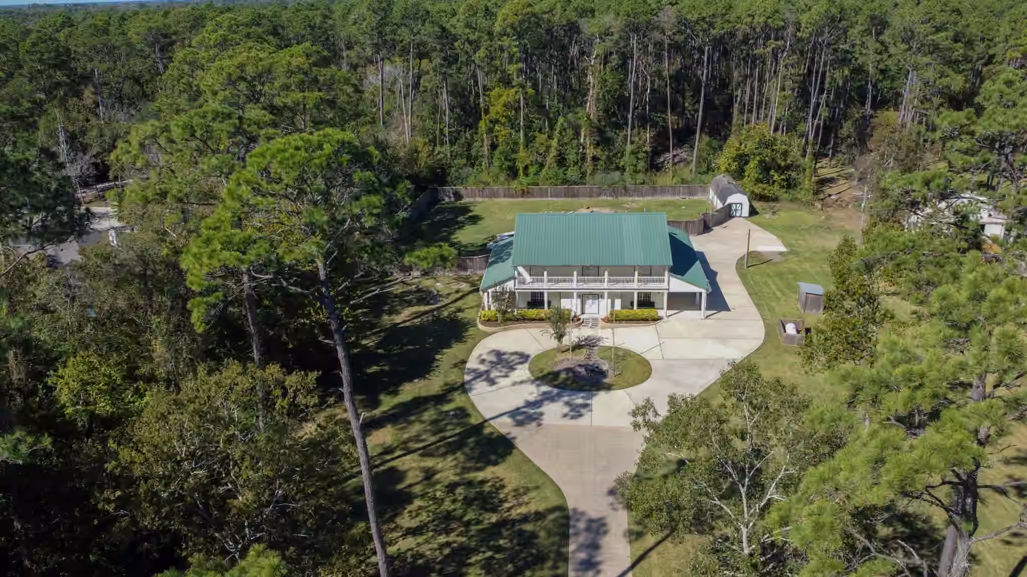 Photo 4 of 7316 Pine Drive, Alvin, TX