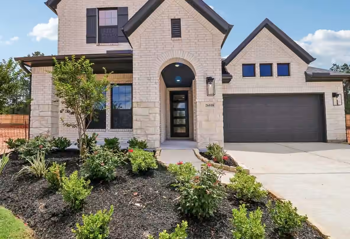 Photo 2 of 26018 Peacetree Lane, Montgomery, TX