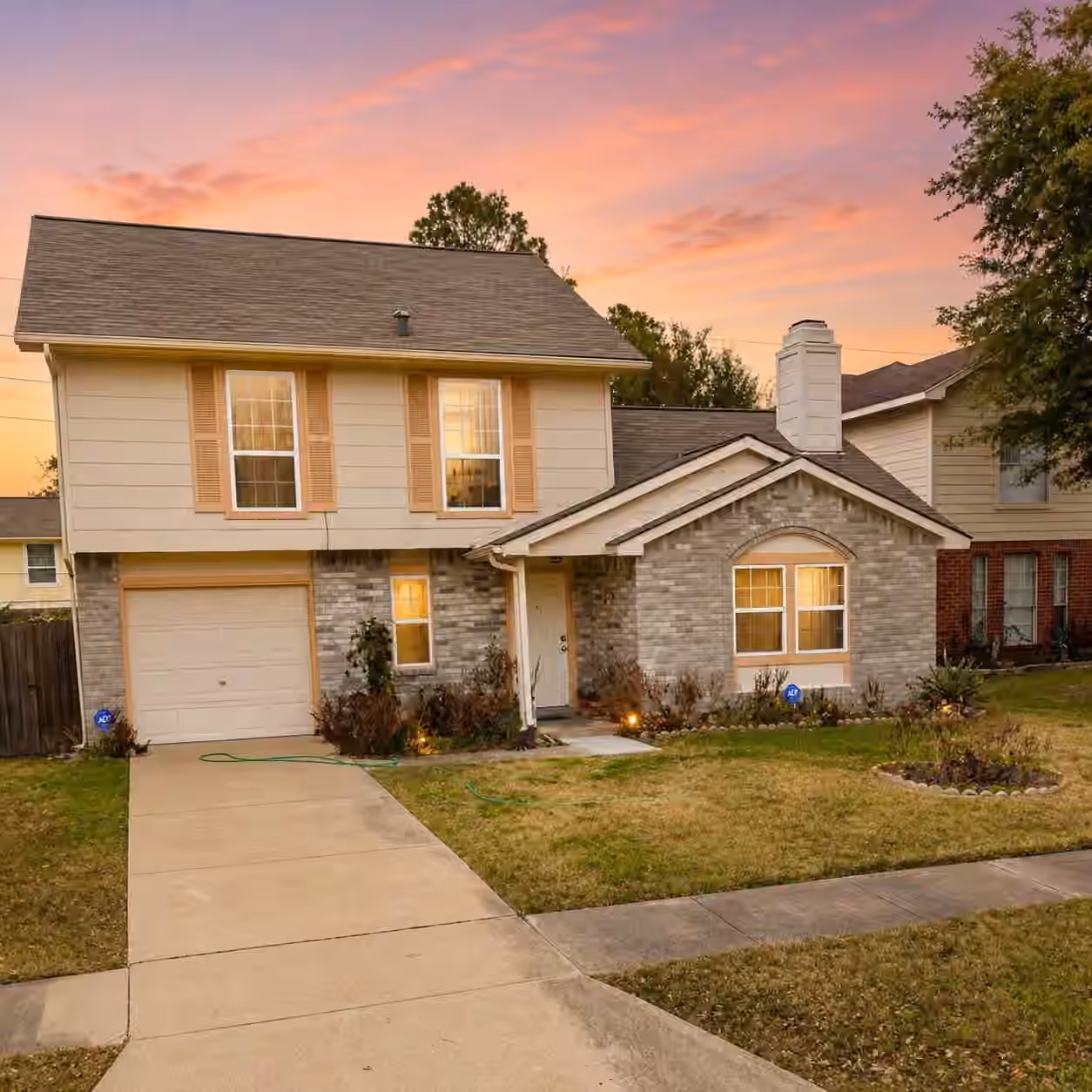 Photo of 15610 Schumann Lane, Houston, TX