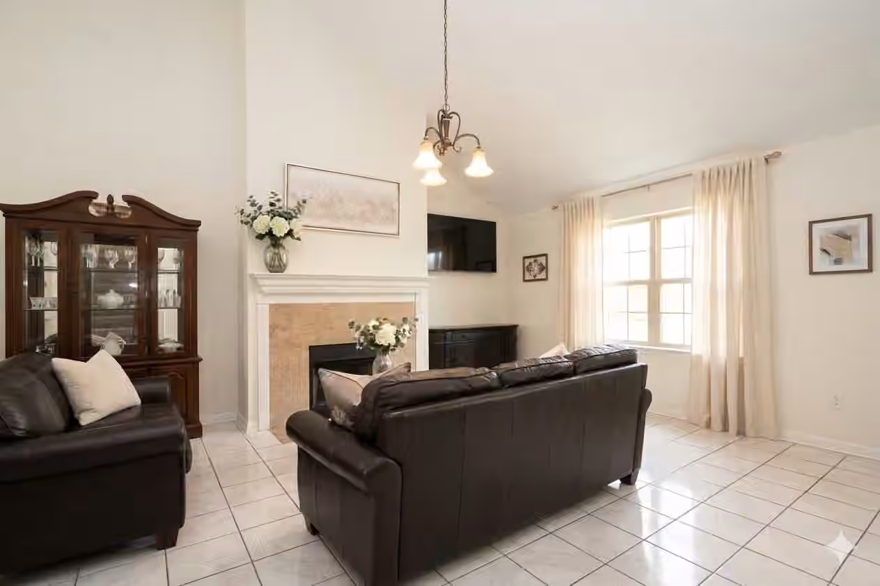 Photo 6 of 15610 Schumann Lane, Houston, TX