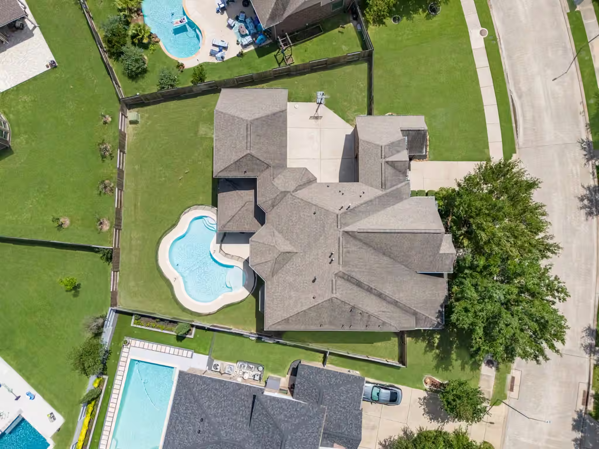 Photo of 3515 Mallard Pass Lane, Katy, TX