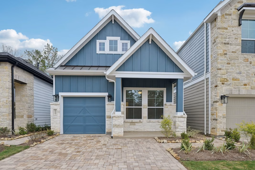 Photo of 26253 E Outrider Banks Circle, Montgomery, TX