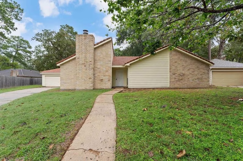 Photo 2 of 3710 Fern View Drive, Houston, TX