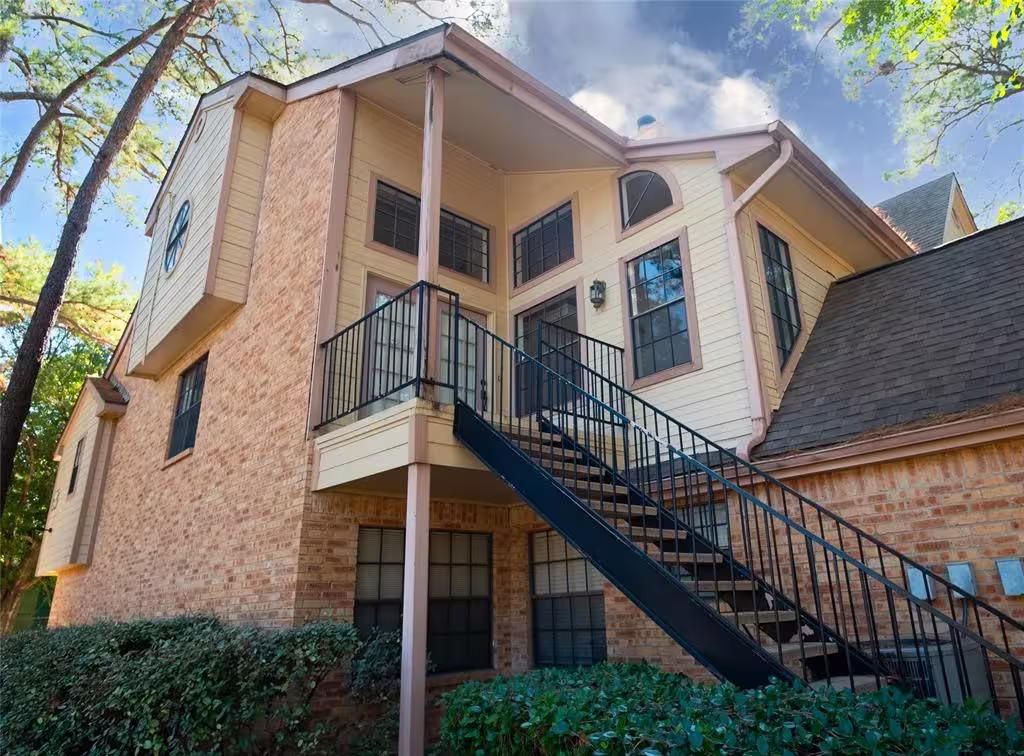 Photo of 16800 Sugar Pine Drive F44, Houston, TX 77090