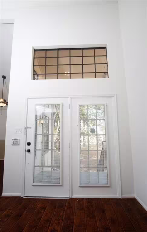 Photo 4 of 16800 Sugar Pine Drive F44, Houston, TX