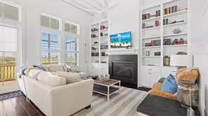 Photo 3 of 2614 E Seaside Drive, Galveston, TX