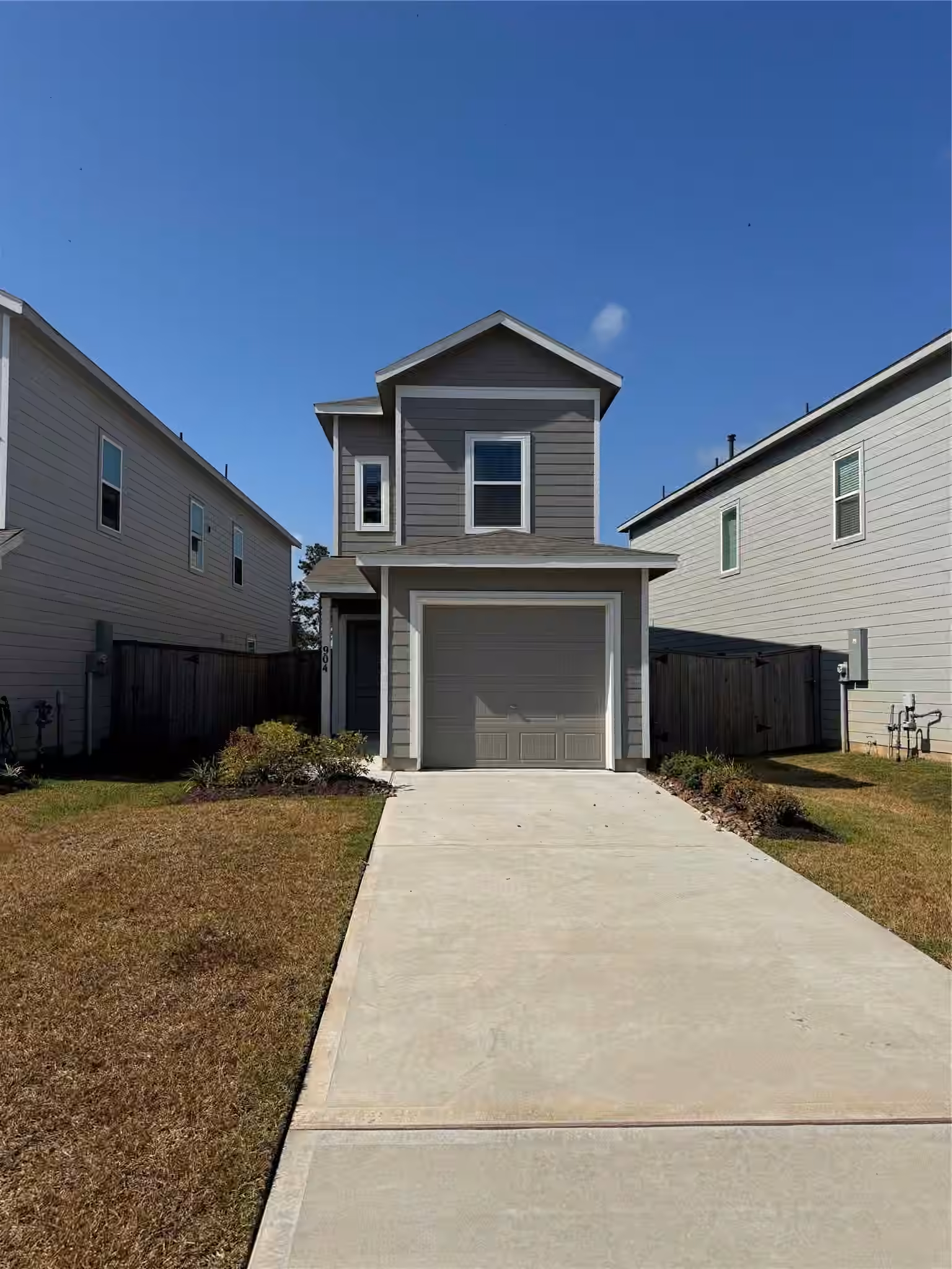 Photo of 904 Pertuso Lane, Huffman, TX