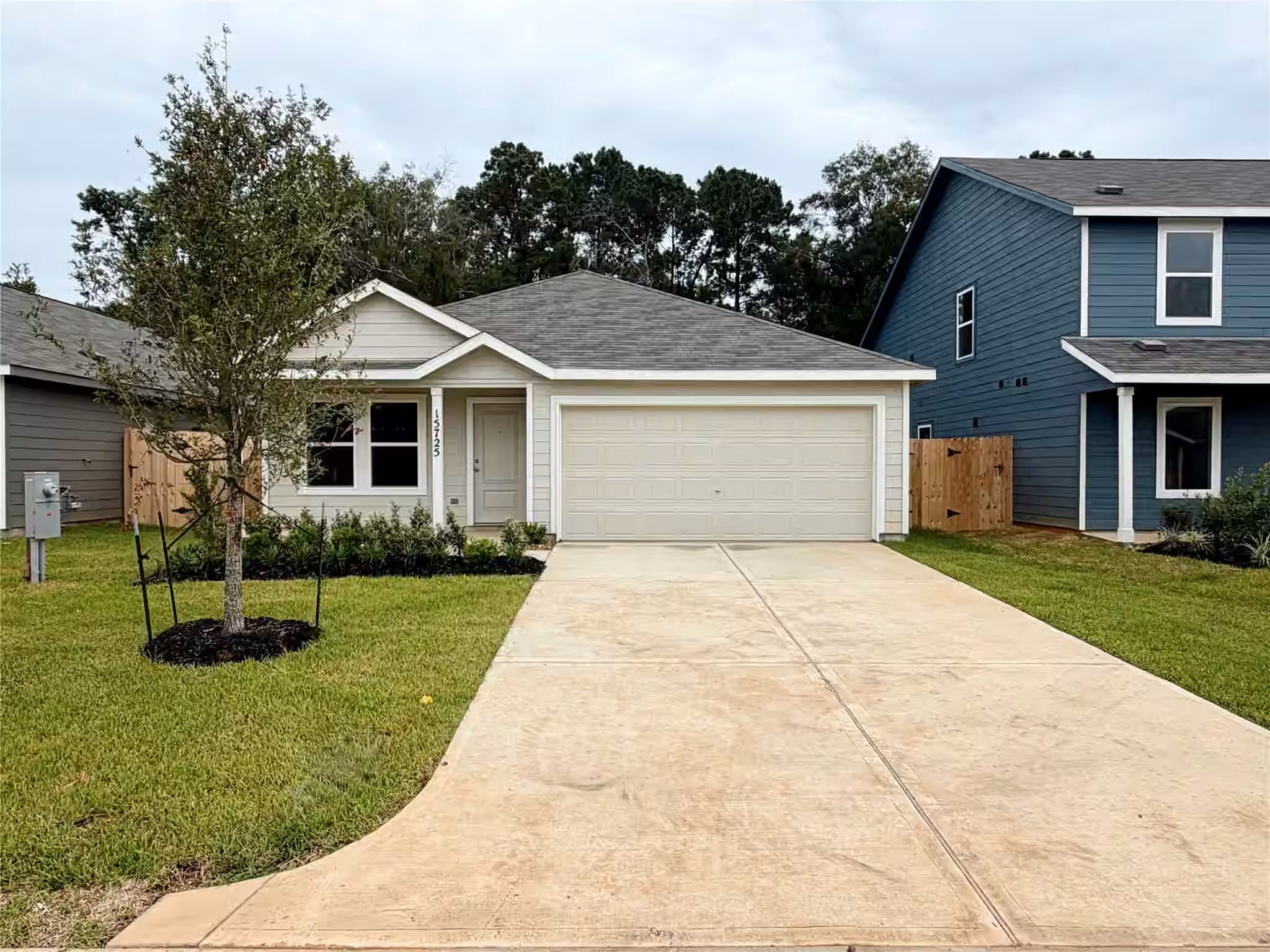 Photo of 15744 Plum Brook Drive, Conroe, TX 77303