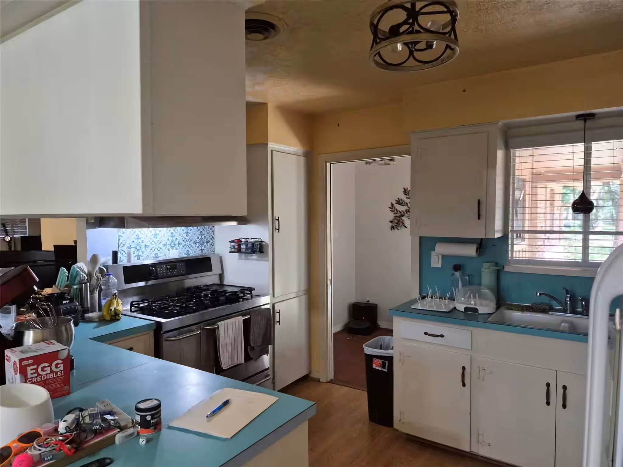 Photo 2 of 207 Loon River Drive, Huffman, TX