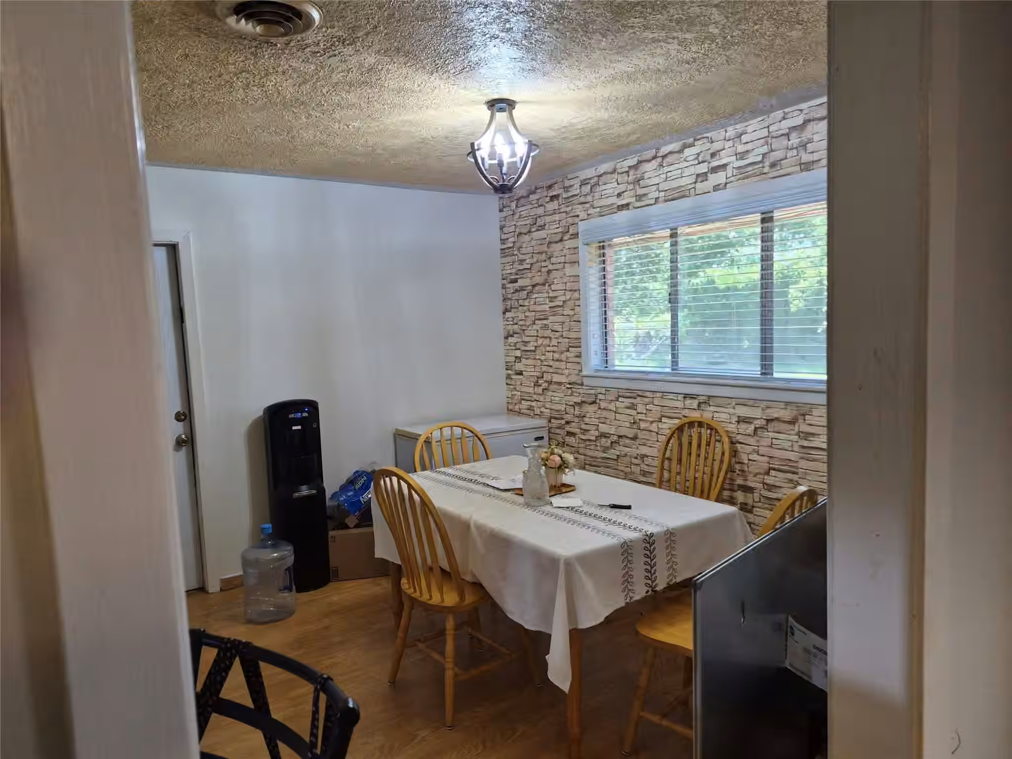 Photo 3 of 207 Loon River Drive, Huffman, TX