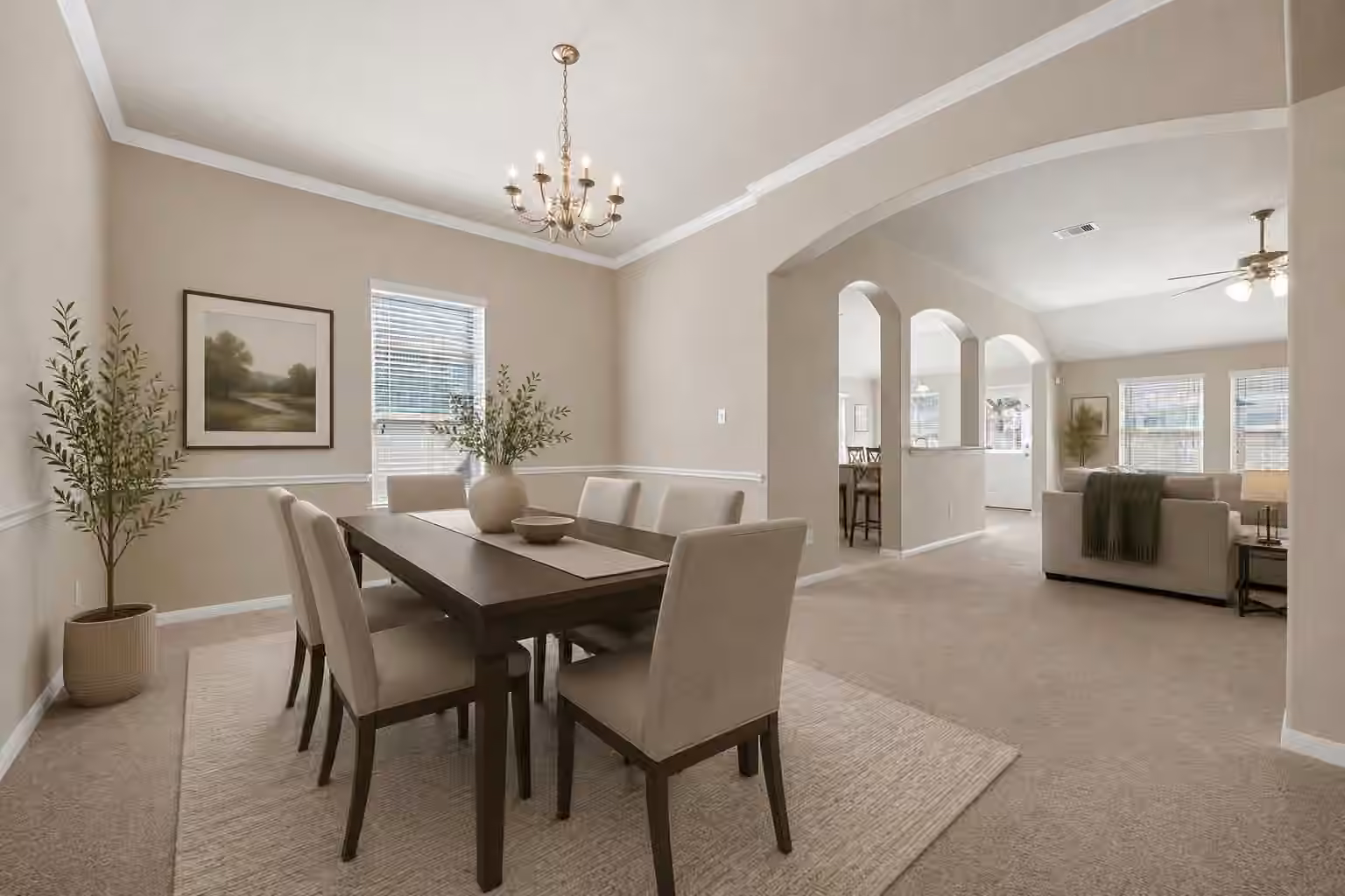 Photo 7 of 12537 Lake Conroe Hills Drive, Willis, TX