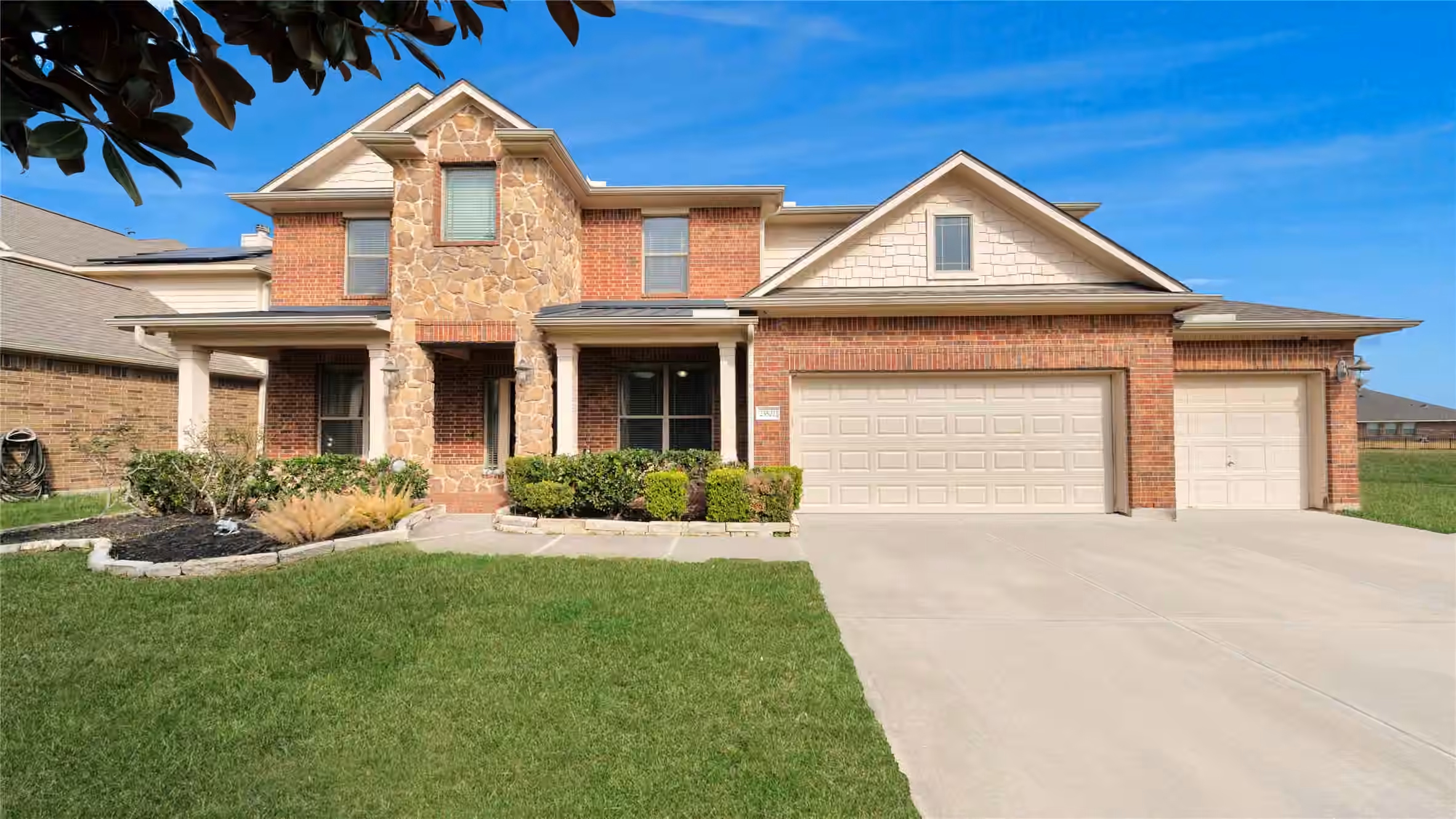 Photo 3 of 23502 Starbridge Lake Lane, Richmond, TX