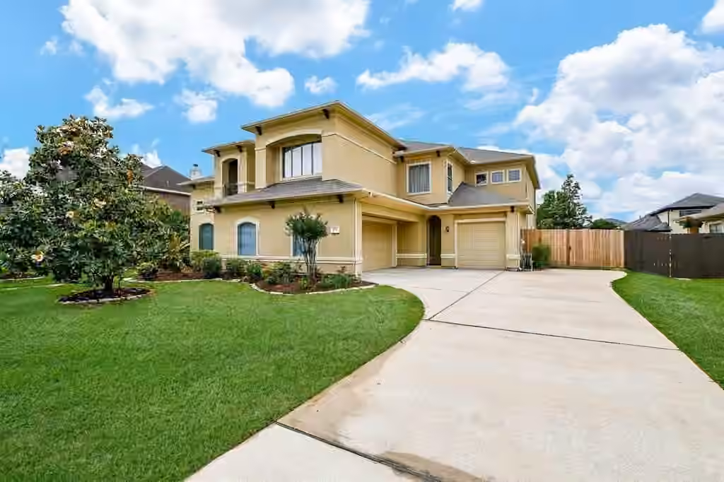 Photo of 1731 Pampas Trail Drive, Friendswood, TX 77546