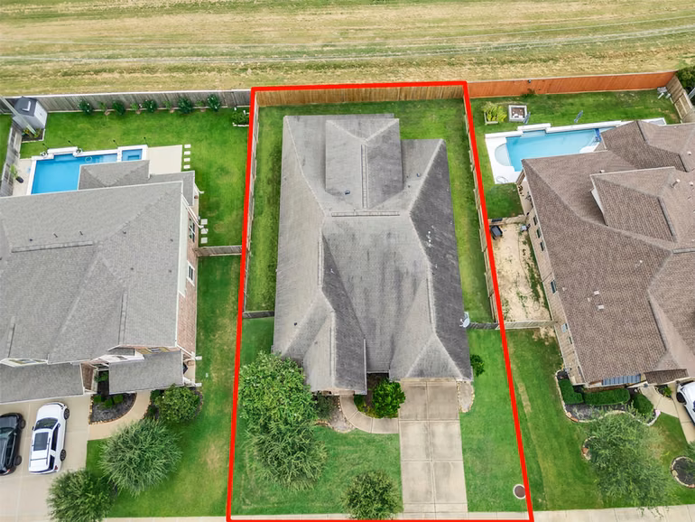 Photo 6 of 12831 Arlington Meadows Lane, Tomball, TX