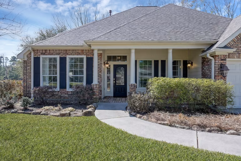 Photo 5 of 25536 Richards Road, Spring, TX