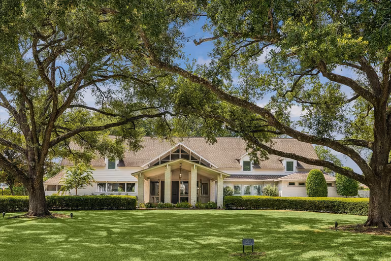 Photo of 5524 Sturbridge Drive, Houston, TX
