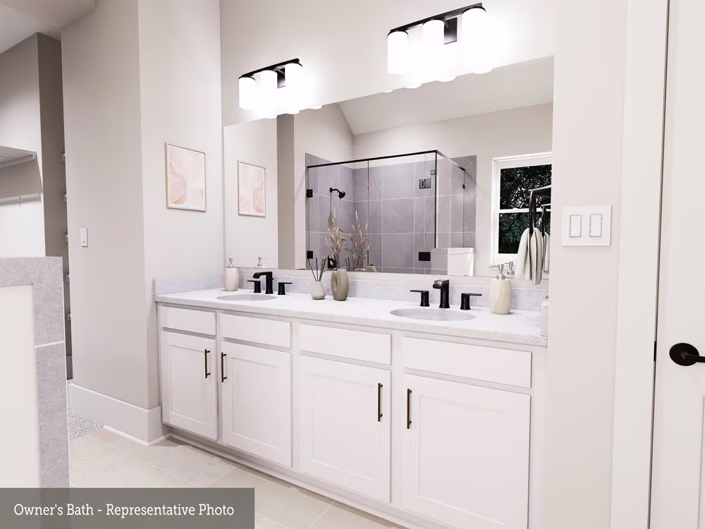 Photo 7 of 10926 Endeavor Drive, Richmond, TX