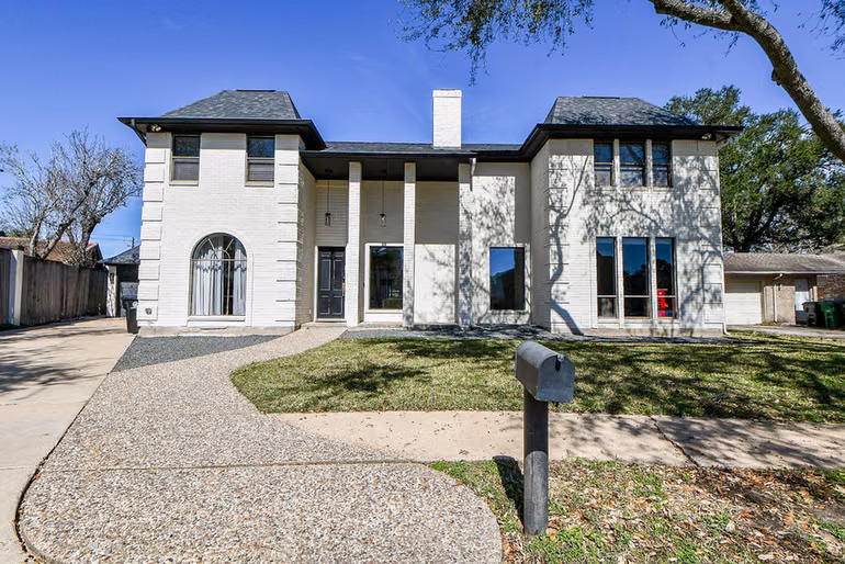 Photo of 7722 Moondance Lane, Houston, TX 77071