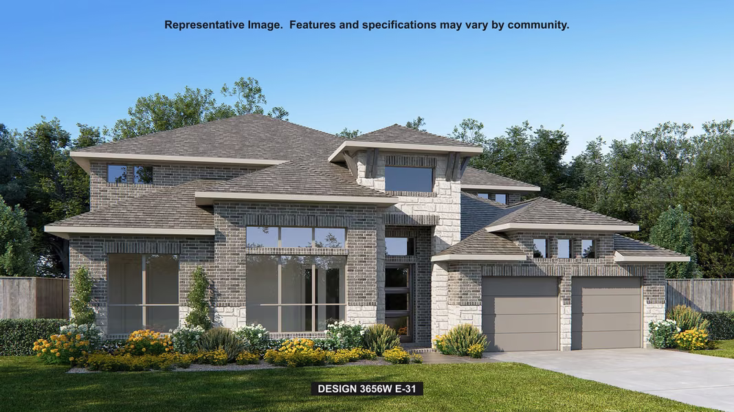 Photo 3 of 22134 Oleta River Drive, Porter, TX