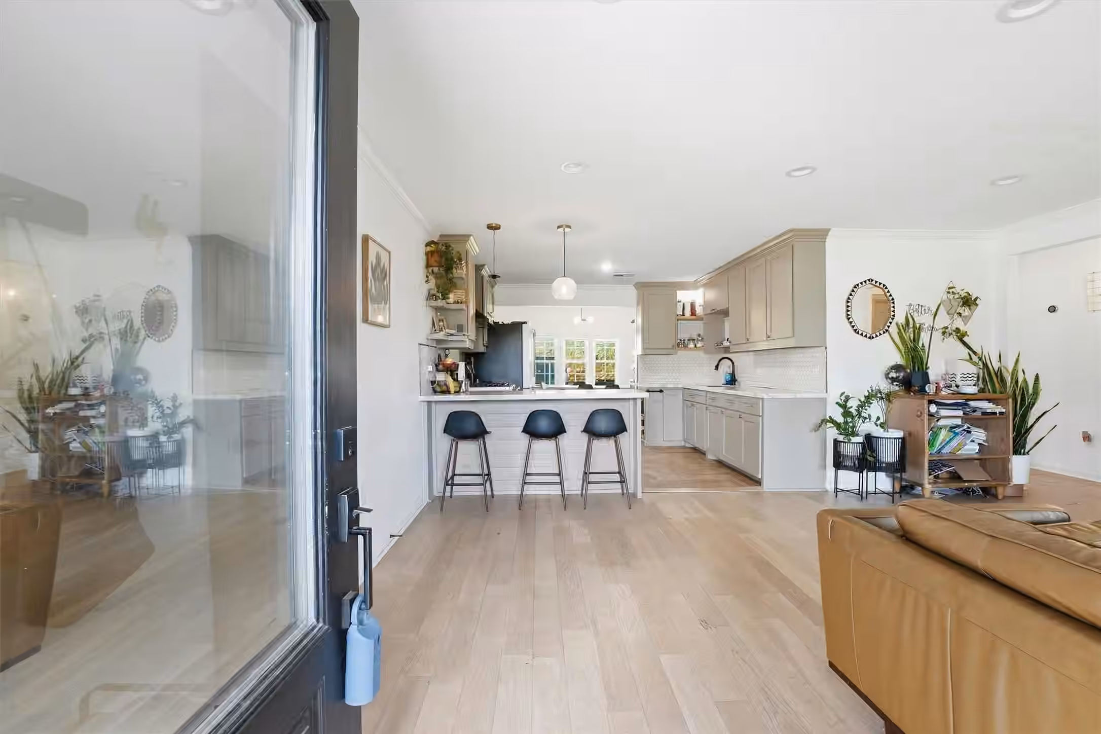 Photo 5 of 7110 Jalna Street, Houston, TX