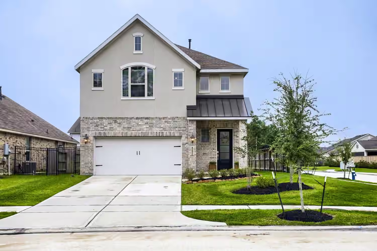 Photo of 4252 Waterlily Spring Way, Porter, TX