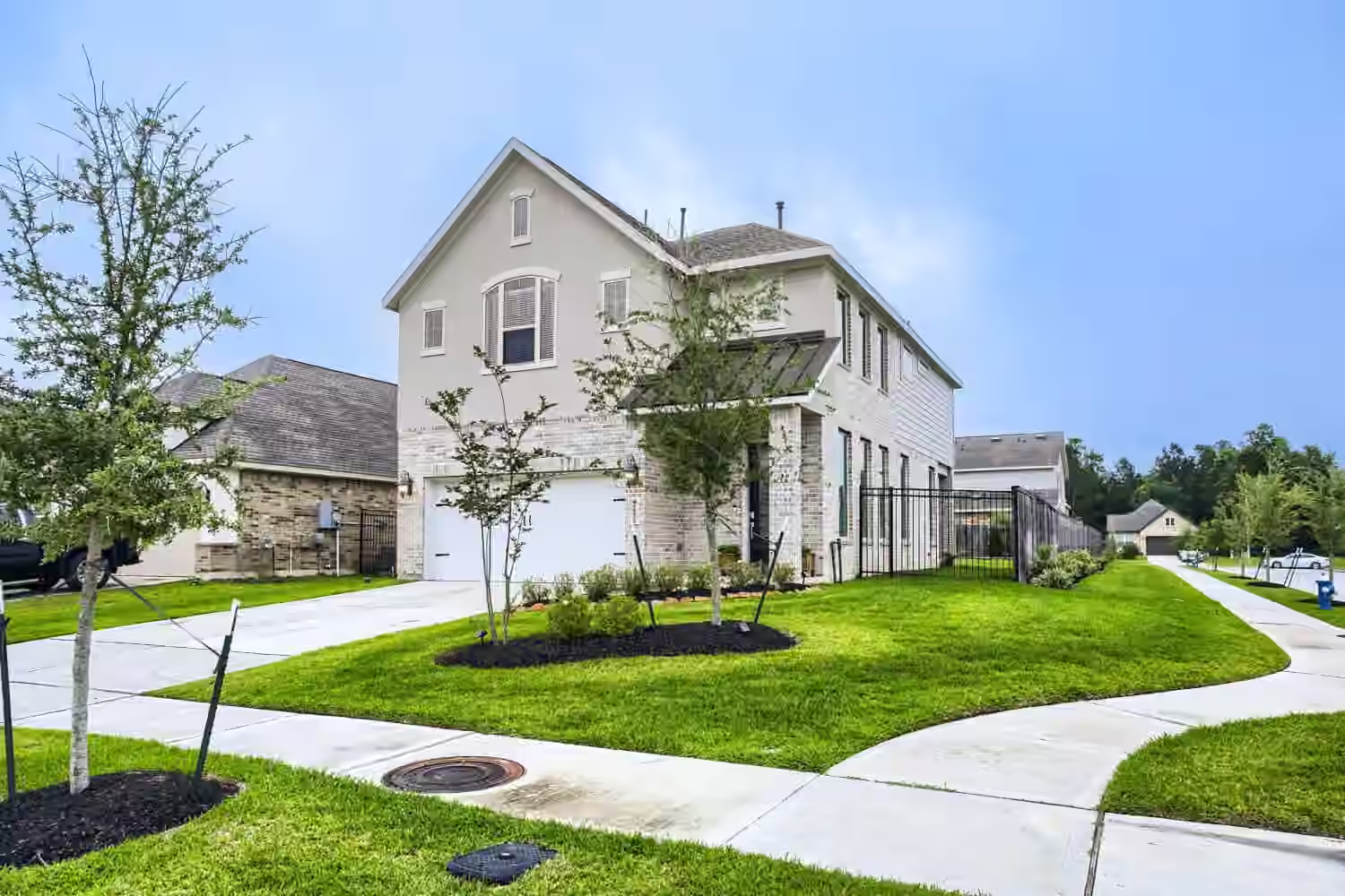 Photo 2 of 4252 Waterlily Spring Way, Porter, TX