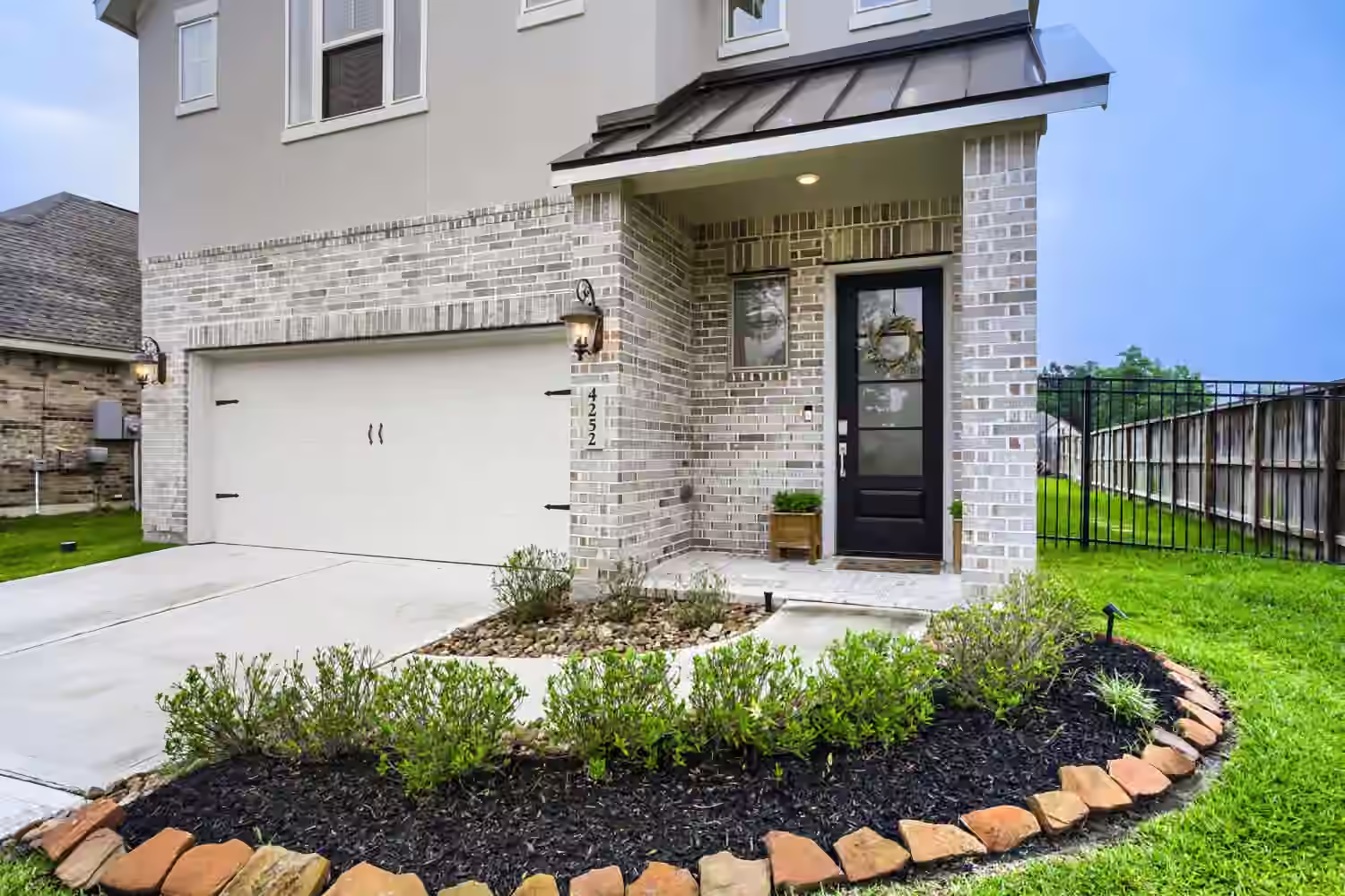 Photo 3 of 4252 Waterlily Spring Way, Porter, TX
