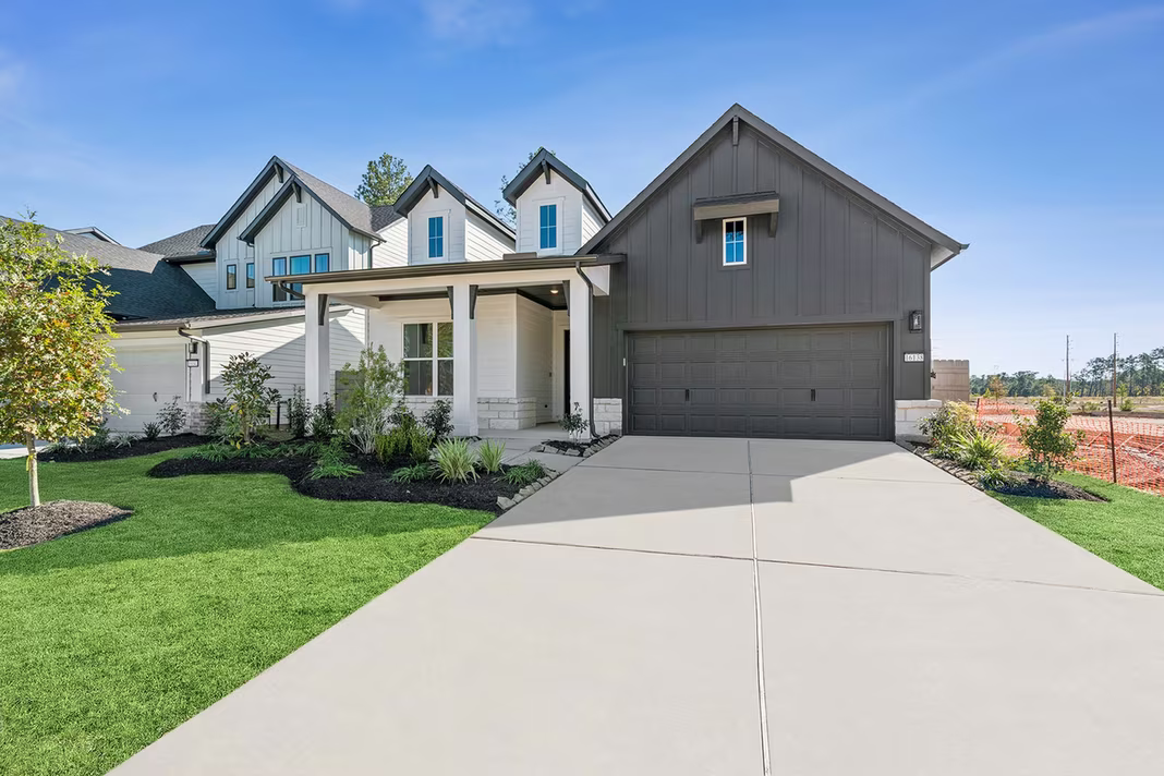Photo 3 of 16138 Rita Road, Conroe, TX