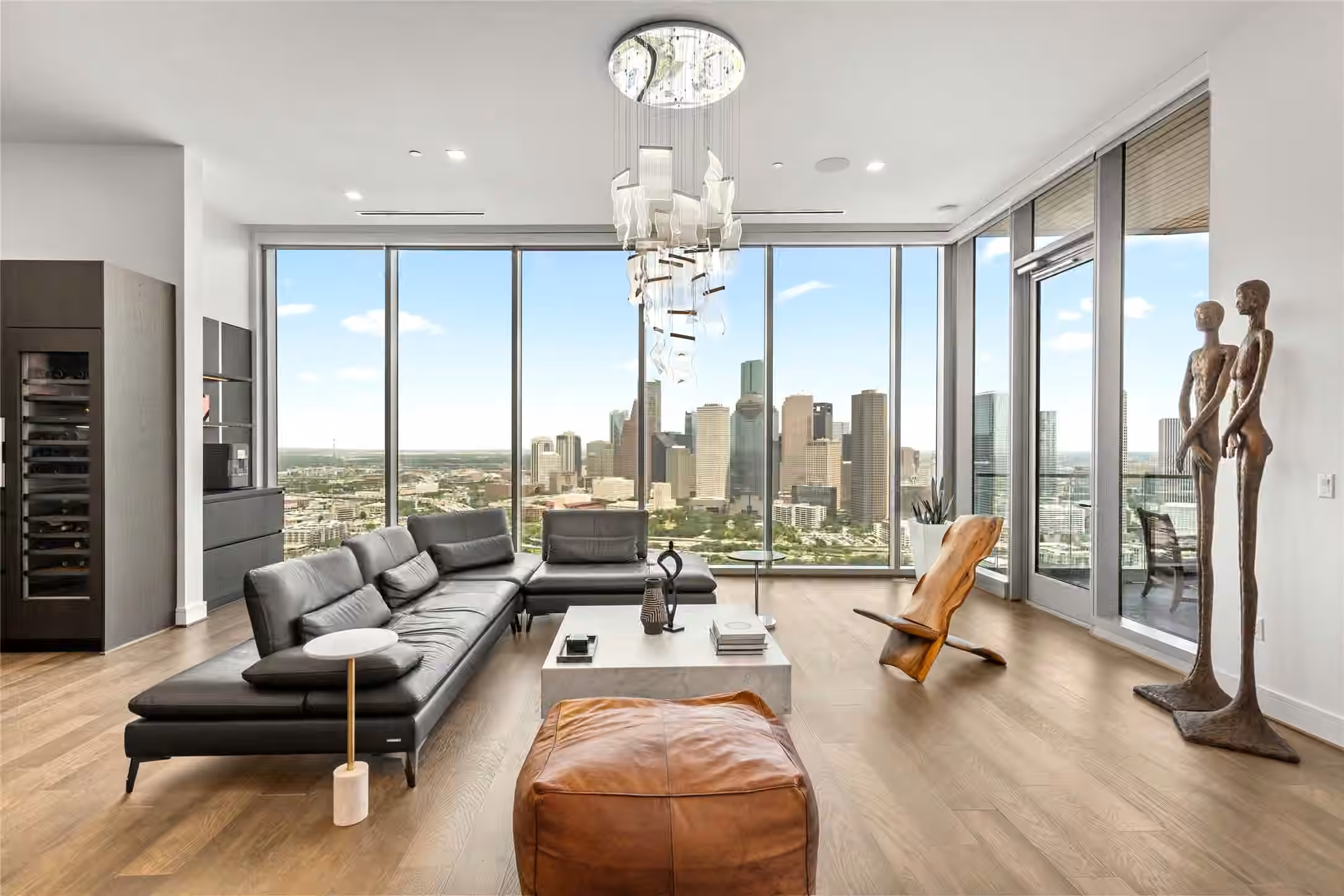 Photo of 1711 Allen Parkway 3302, Houston, TX 77019