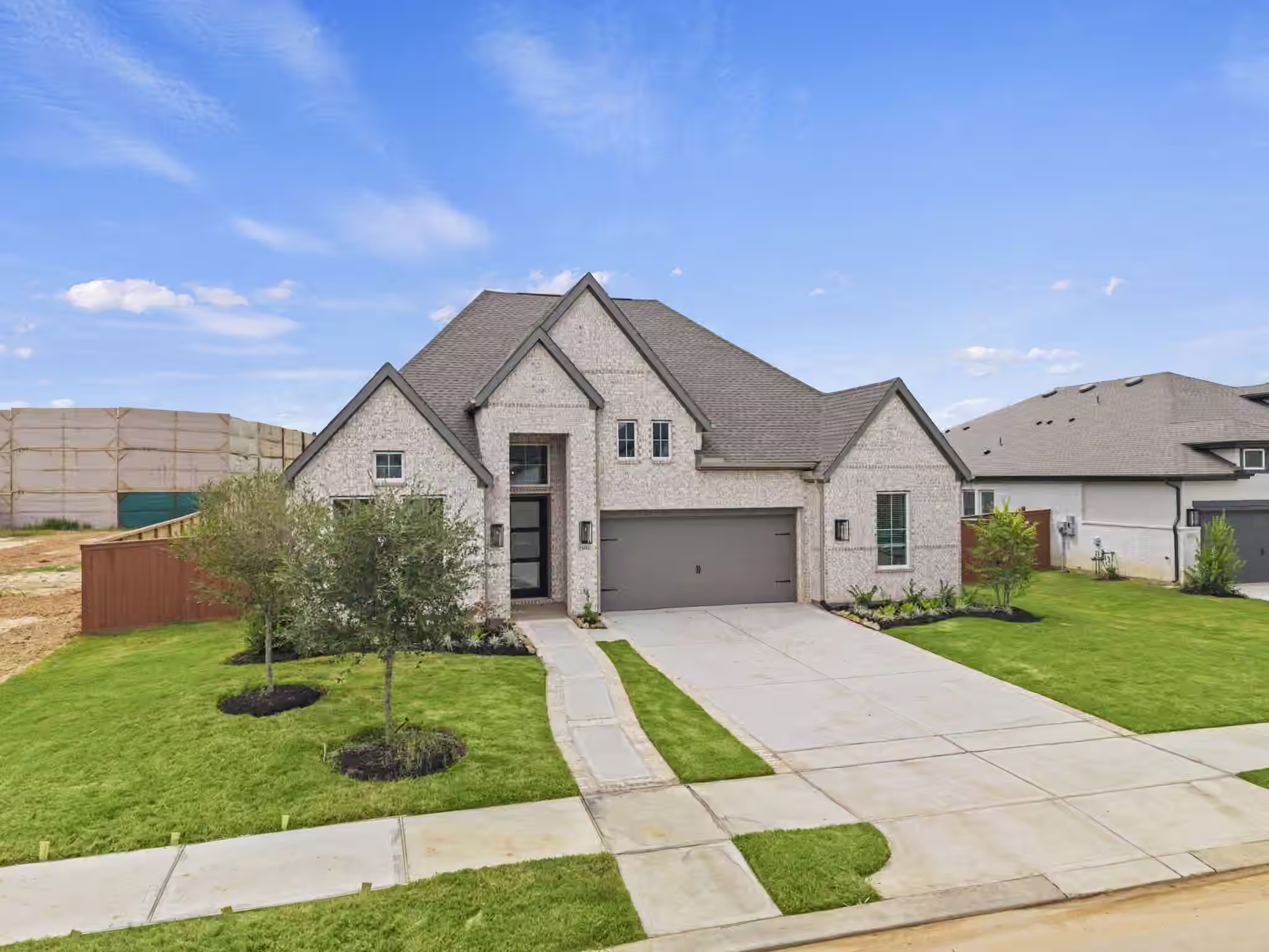Photo 2 of 25011 Cedar Horn Lane, Katy, TX