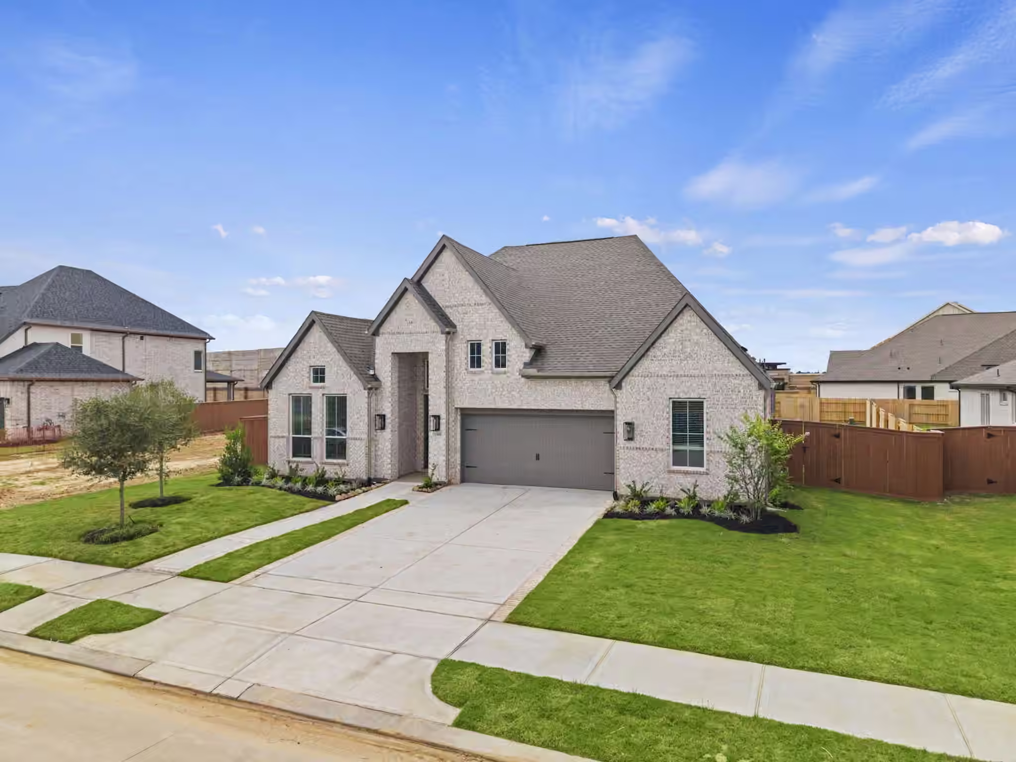 Photo 3 of 25011 Cedar Horn Lane, Katy, TX
