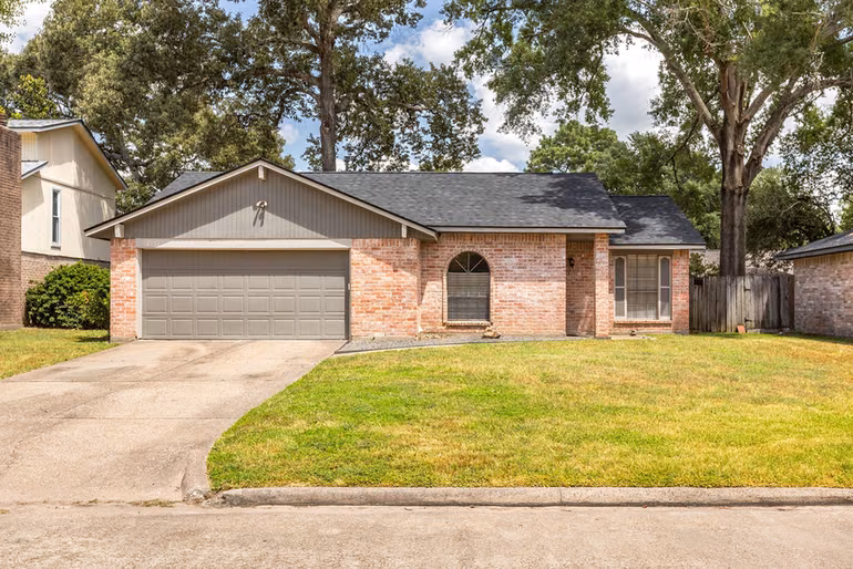 Photo of 2751 Longleaf Pines Drive, Houston, TX 77339