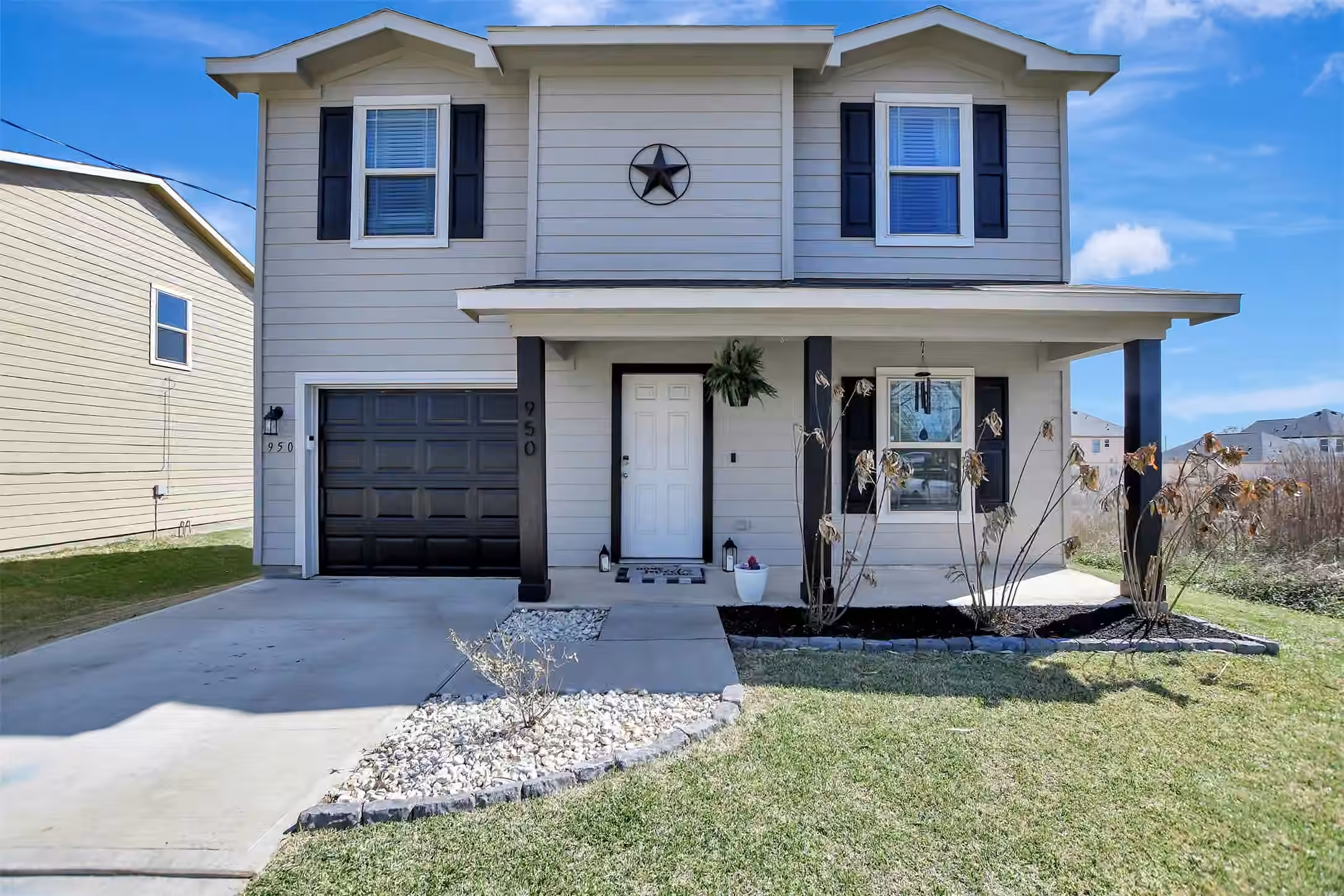 Photo of 950 21st Street, Hempstead, TX