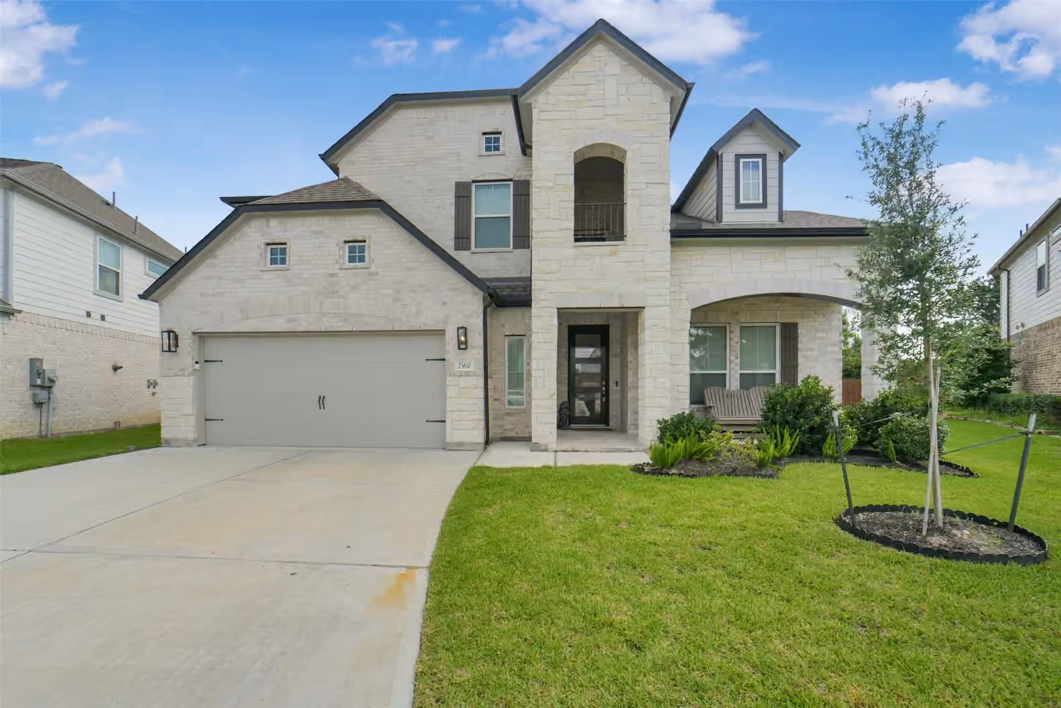 Photo of 23610 Iris Field Court, Katy, TX