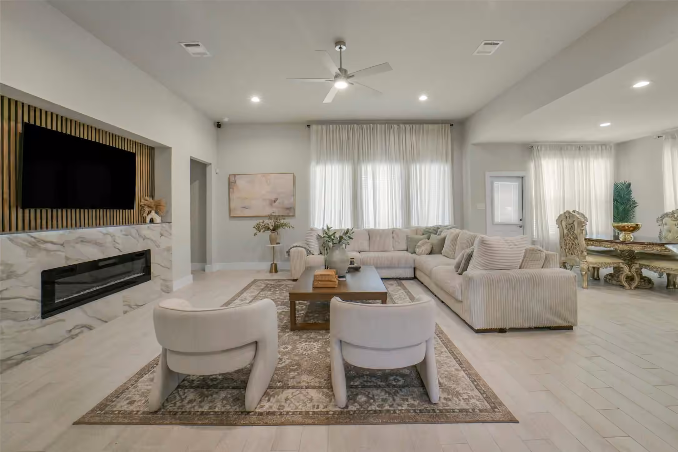 Photo 2 of 23610 Iris Field Court, Katy, TX