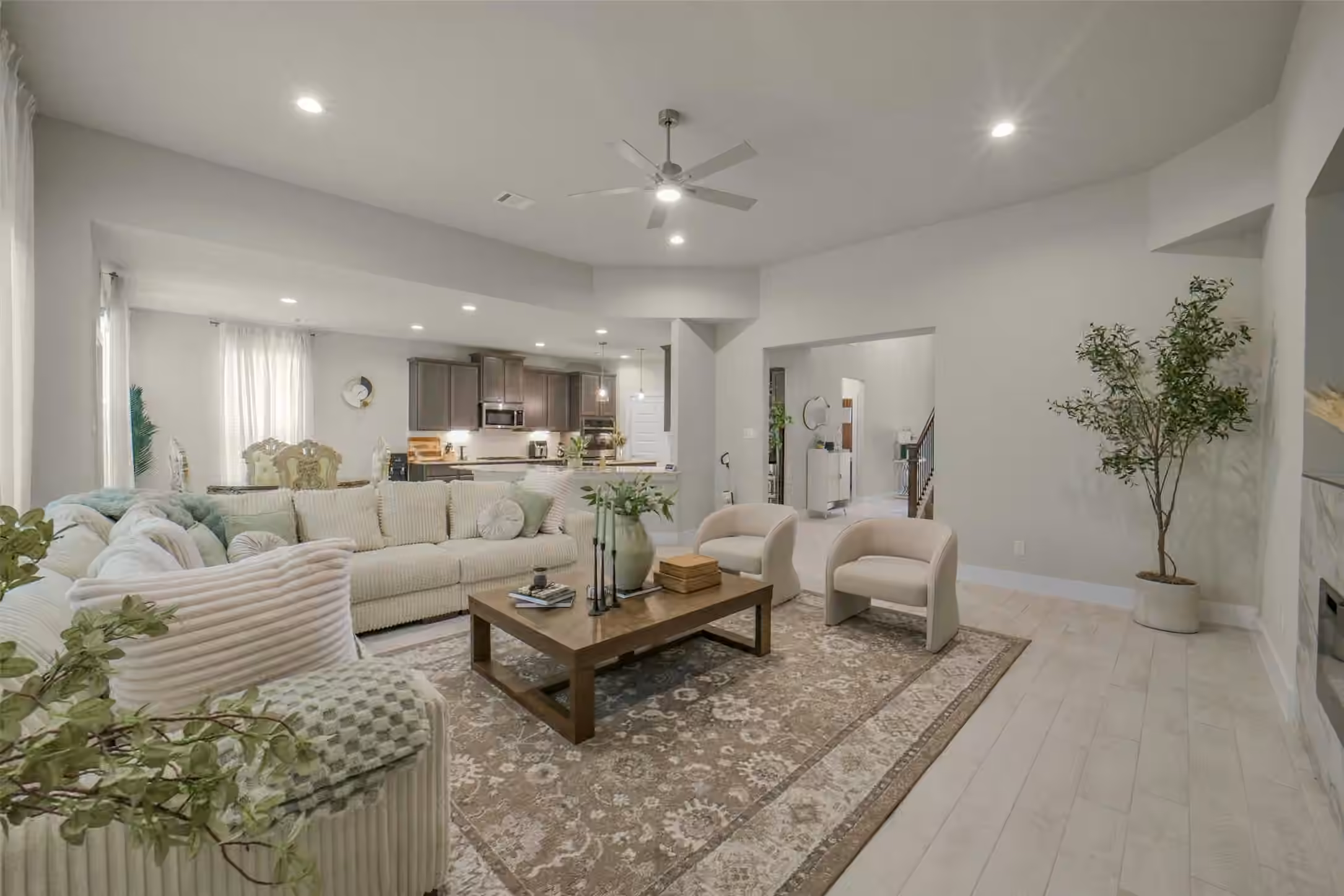 Photo 5 of 23610 Iris Field Court, Katy, TX
