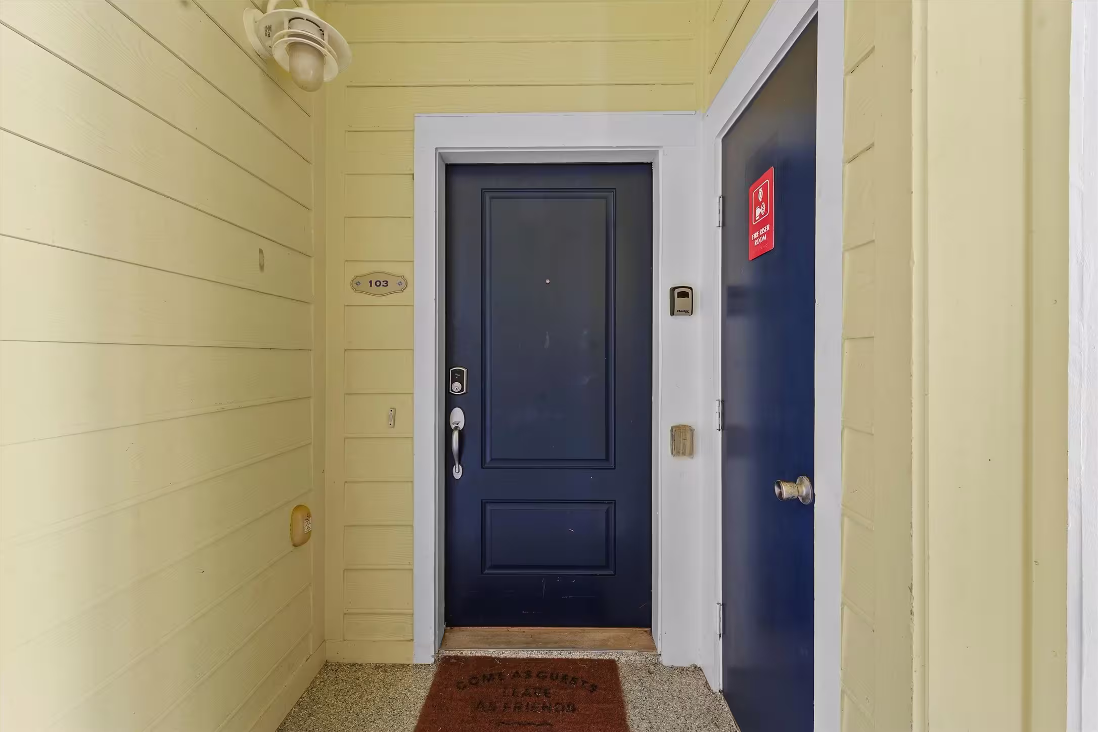 Photo 3 of 4241 Pointe West Drive 103, Galveston, TX