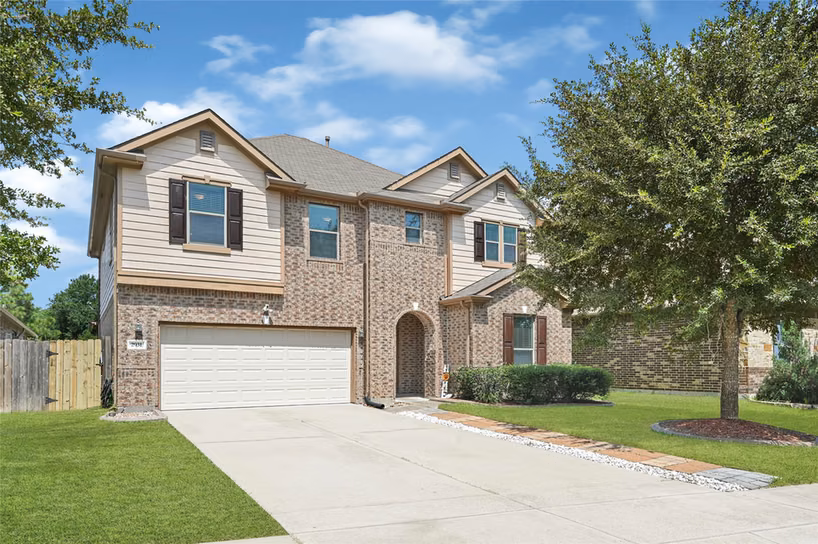 Photo 2 of 2931 Coastal Prairie Lane, Katy, TX