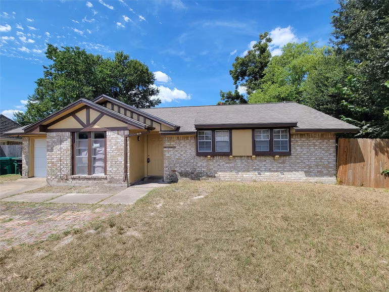 Photo 3 of 8618 Iron Liege Court, Houston, TX