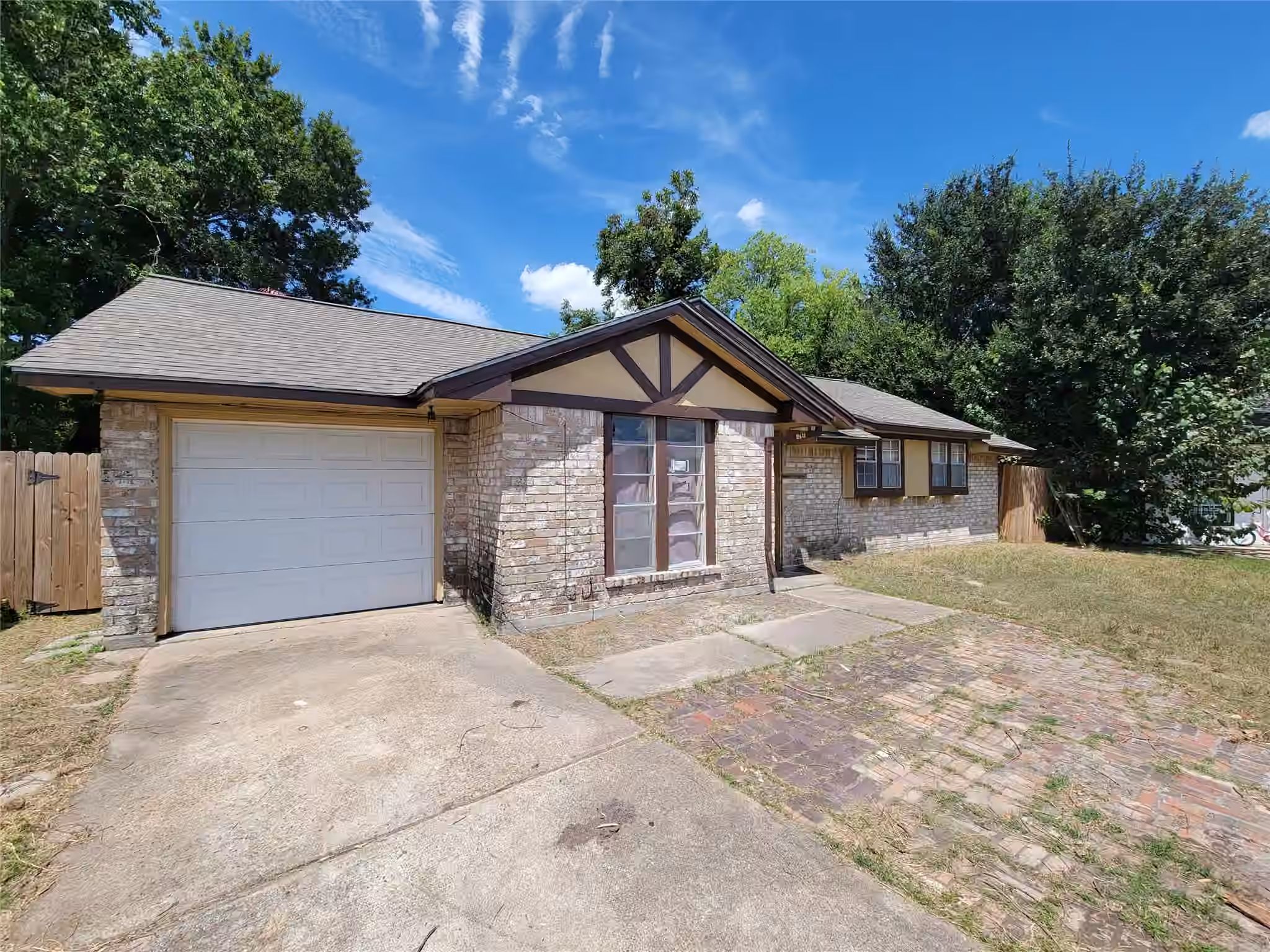 Photo 4 of 8618 Iron Liege Court, Houston, TX