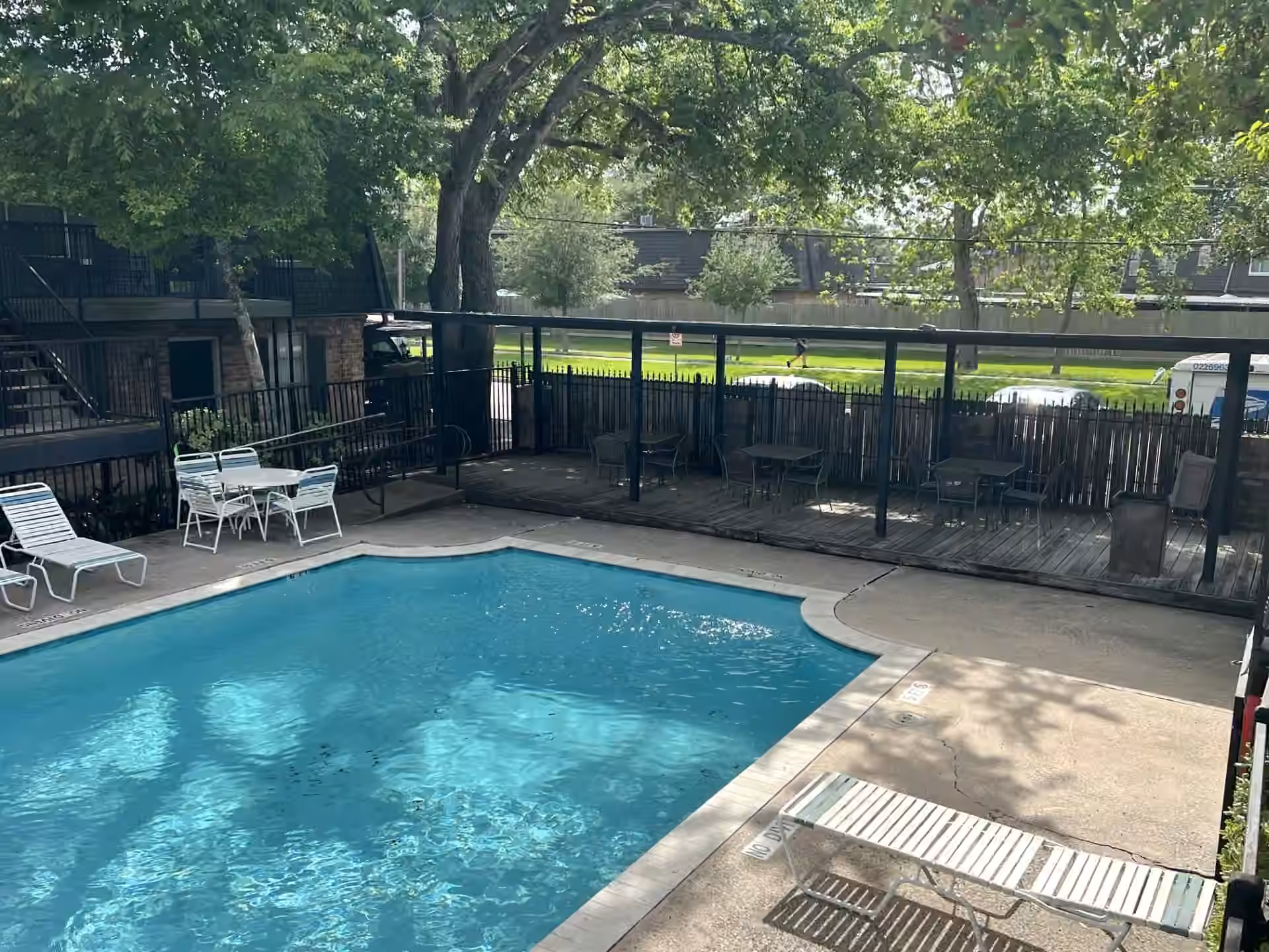 Photo 3 of 8947 Gaylord Drive 230, Houston, TX