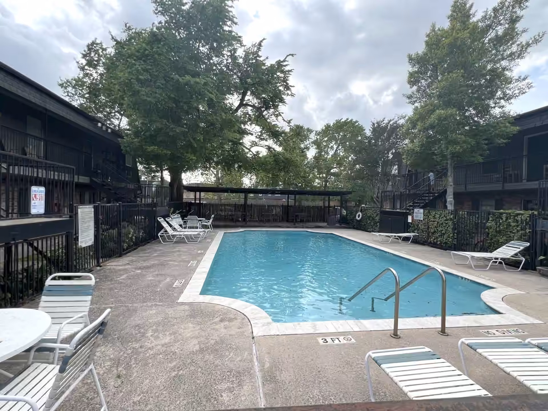 Photo 4 of 8947 Gaylord Drive 230, Houston, TX