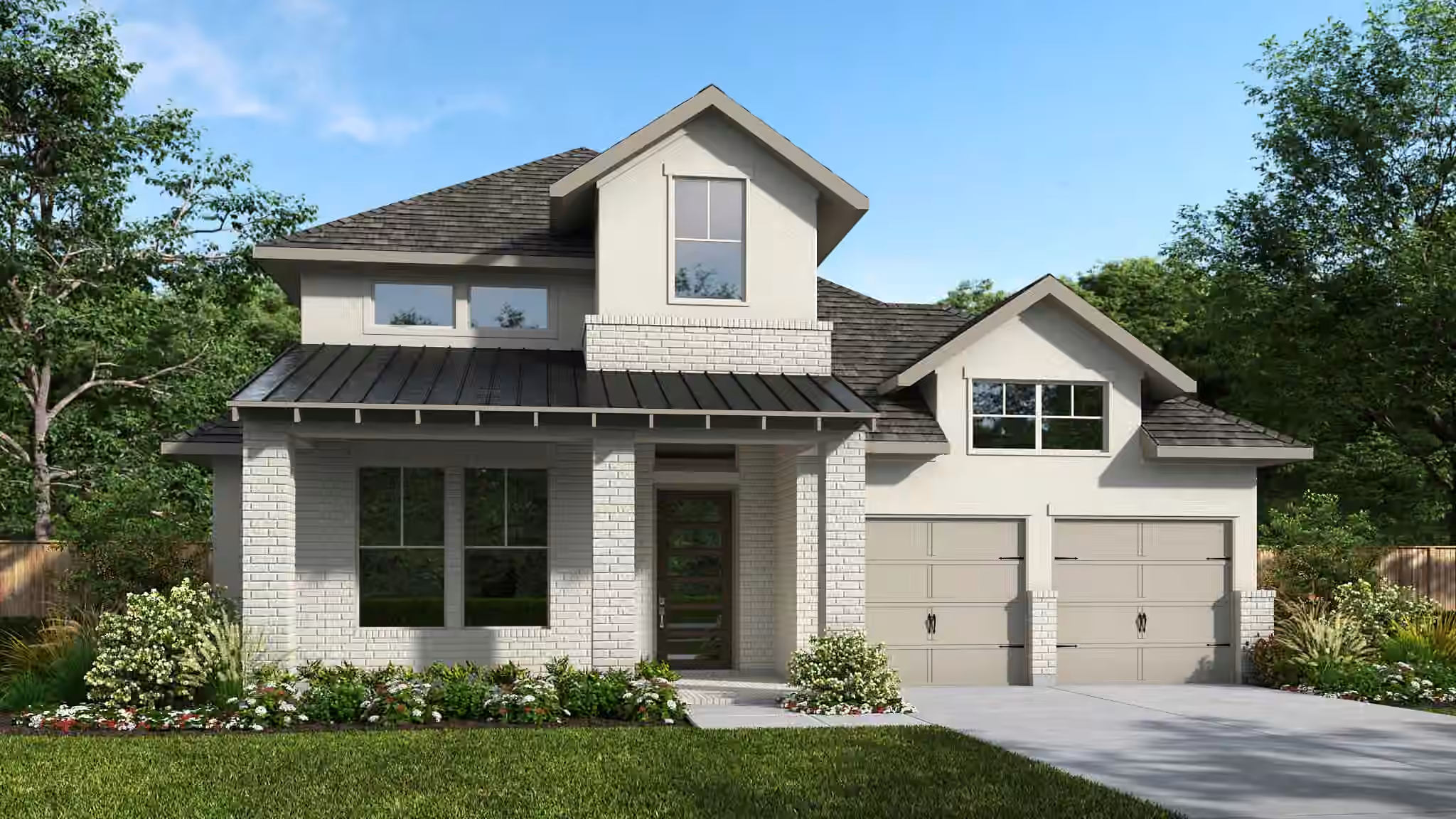 Photo of 1914 Langford Street, Montgomery, TX 77316
