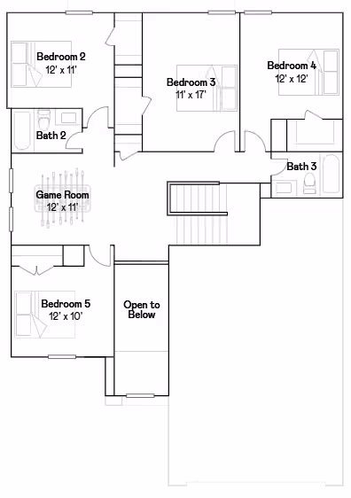Photo 4 of 2164 Stillhouse Drive, Montgomery, TX