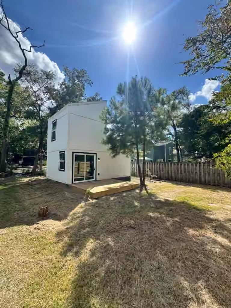 Photo of 26608 Quail Court, Huntsville, TX 77320