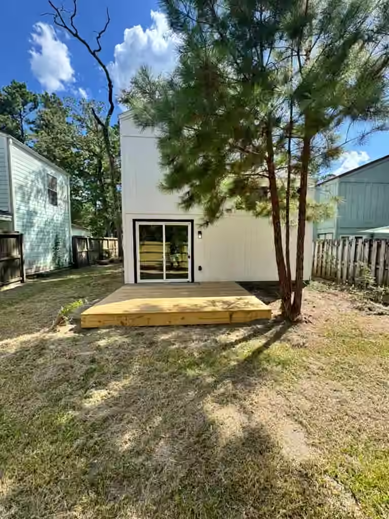 Photo 2 of 26608 Quail Court, Huntsville, TX