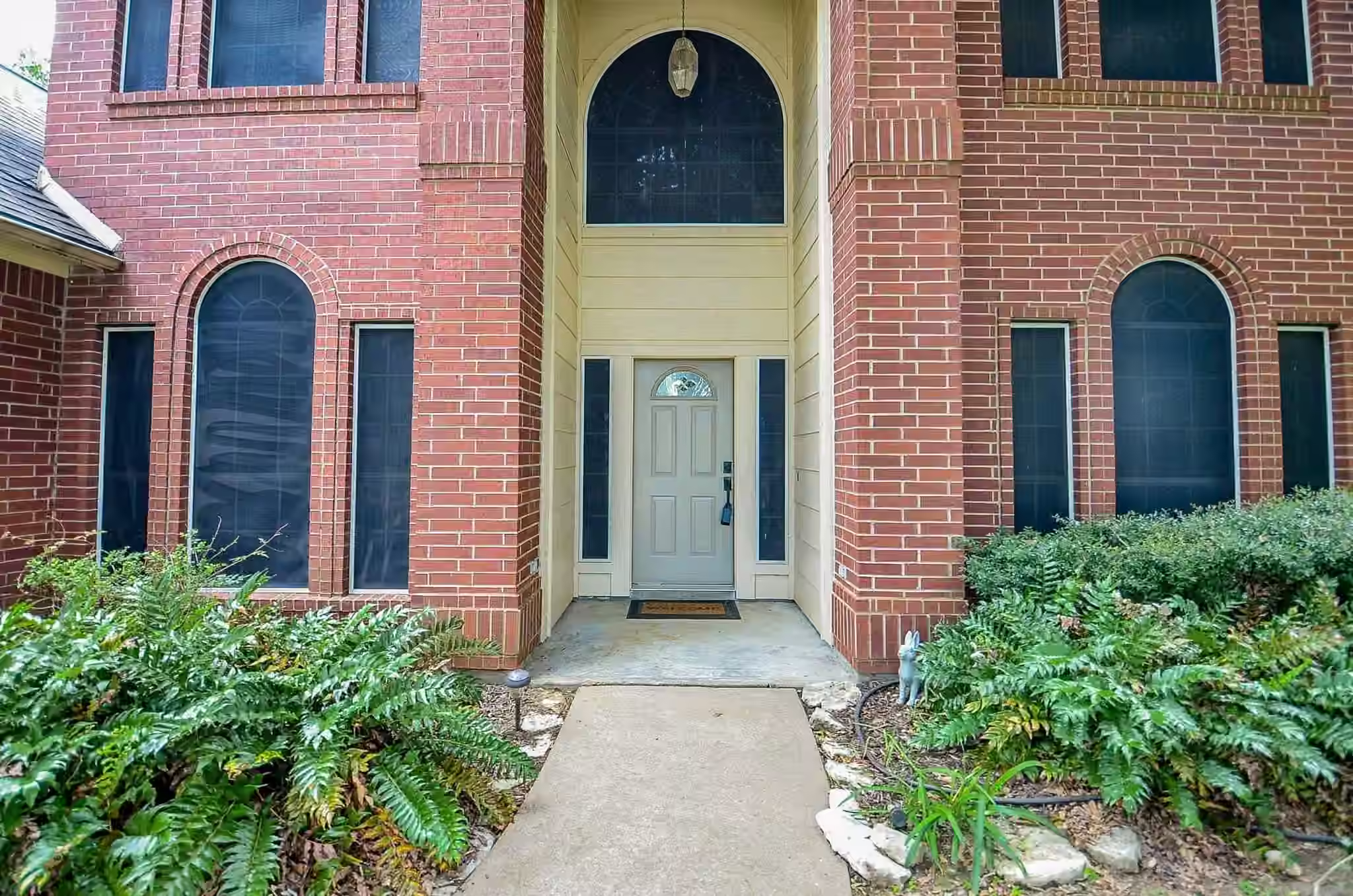 Photo 6 of 1400 Bob White Trail, Sealy, TX